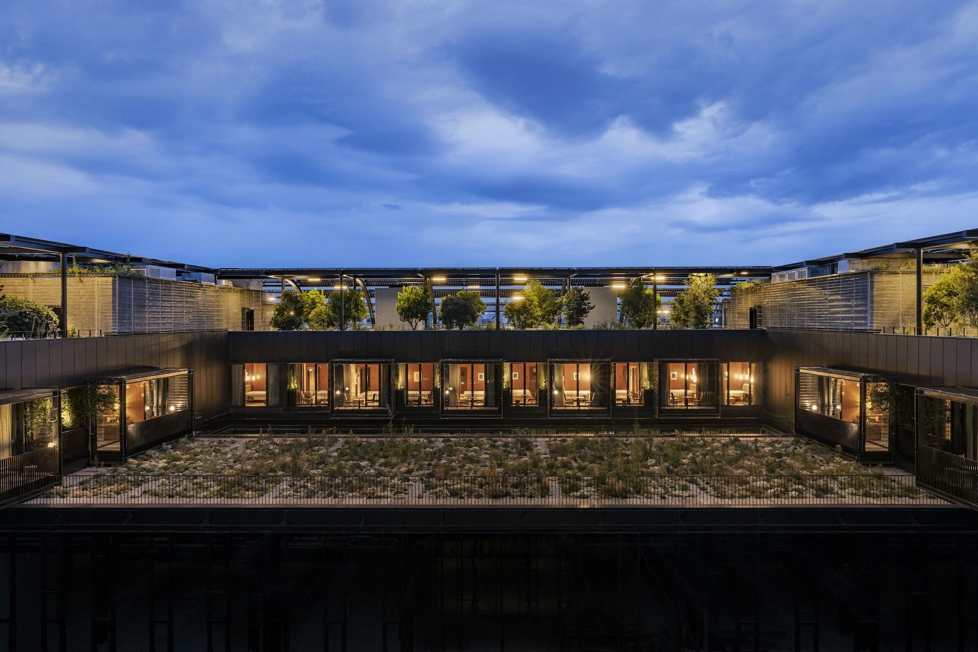 Hotel Madame Reve Paris Exterior photo