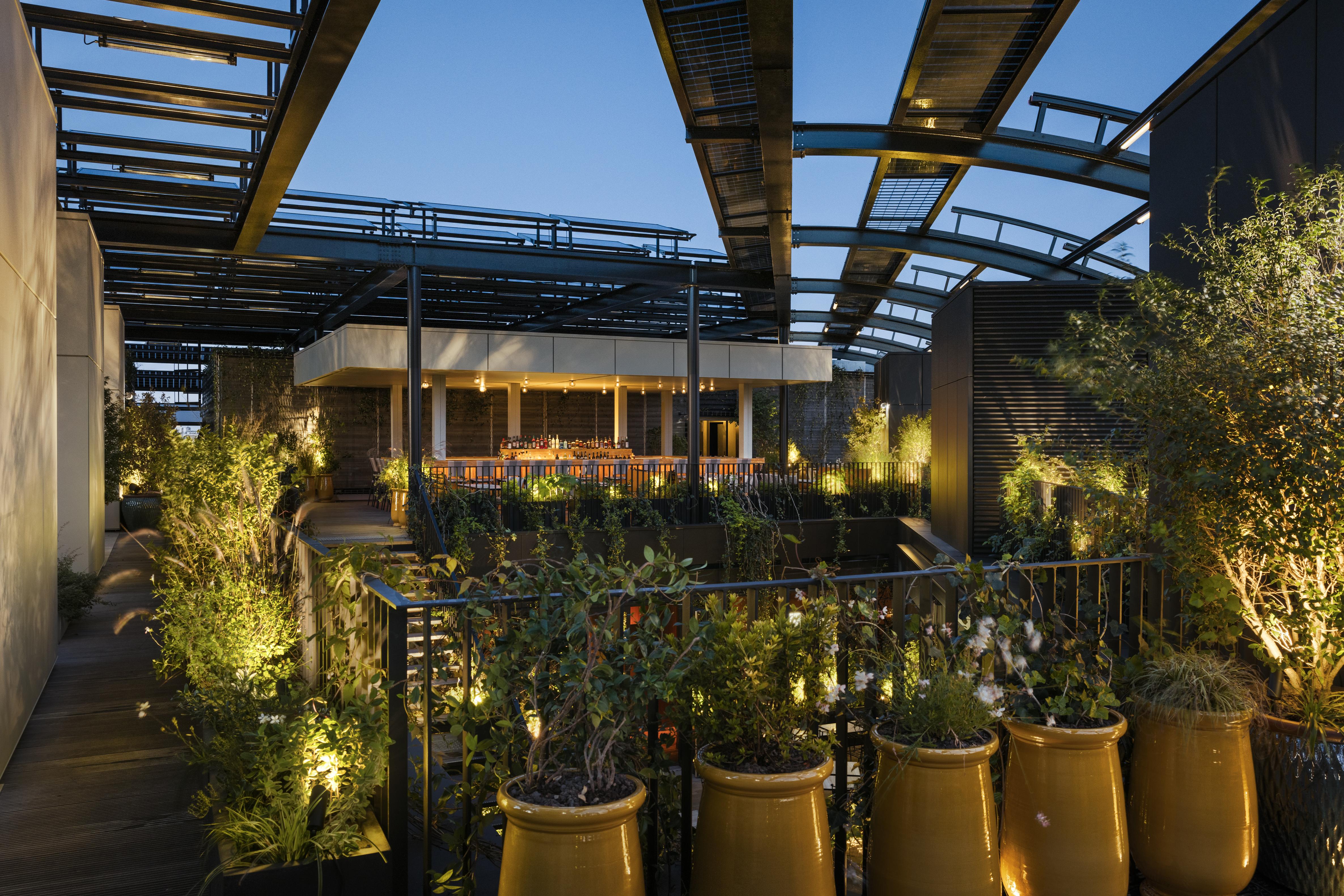 Hotel Madame Reve Paris Exterior photo