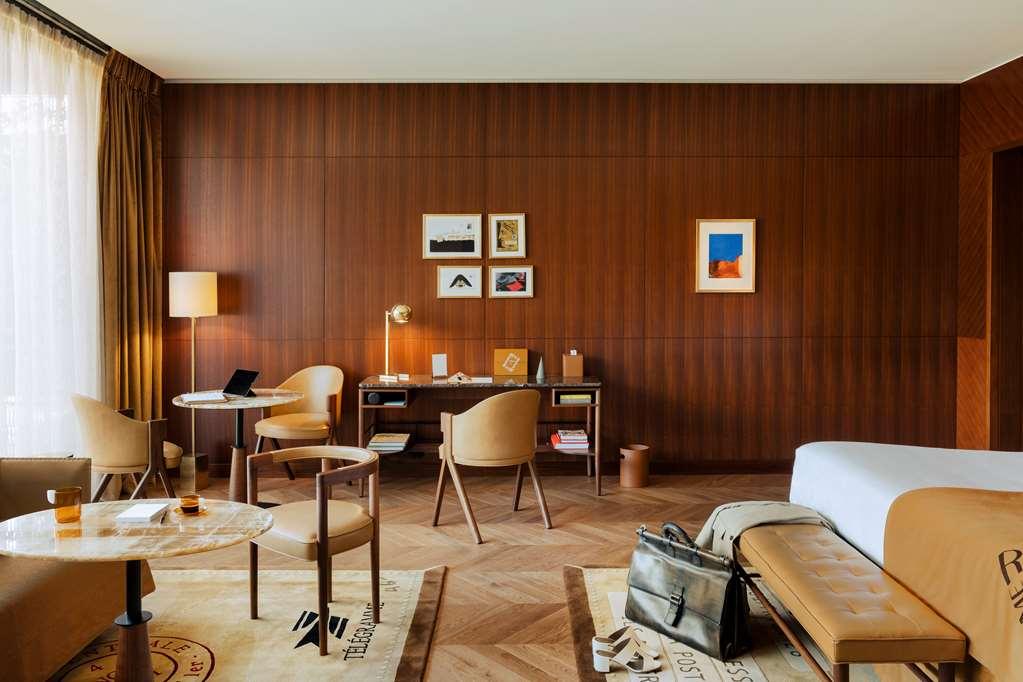 Hotel Madame Reve Paris Room photo