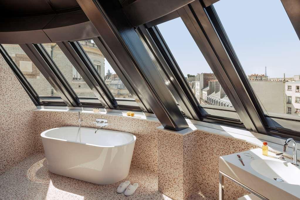 Hotel Madame Reve Paris Room photo