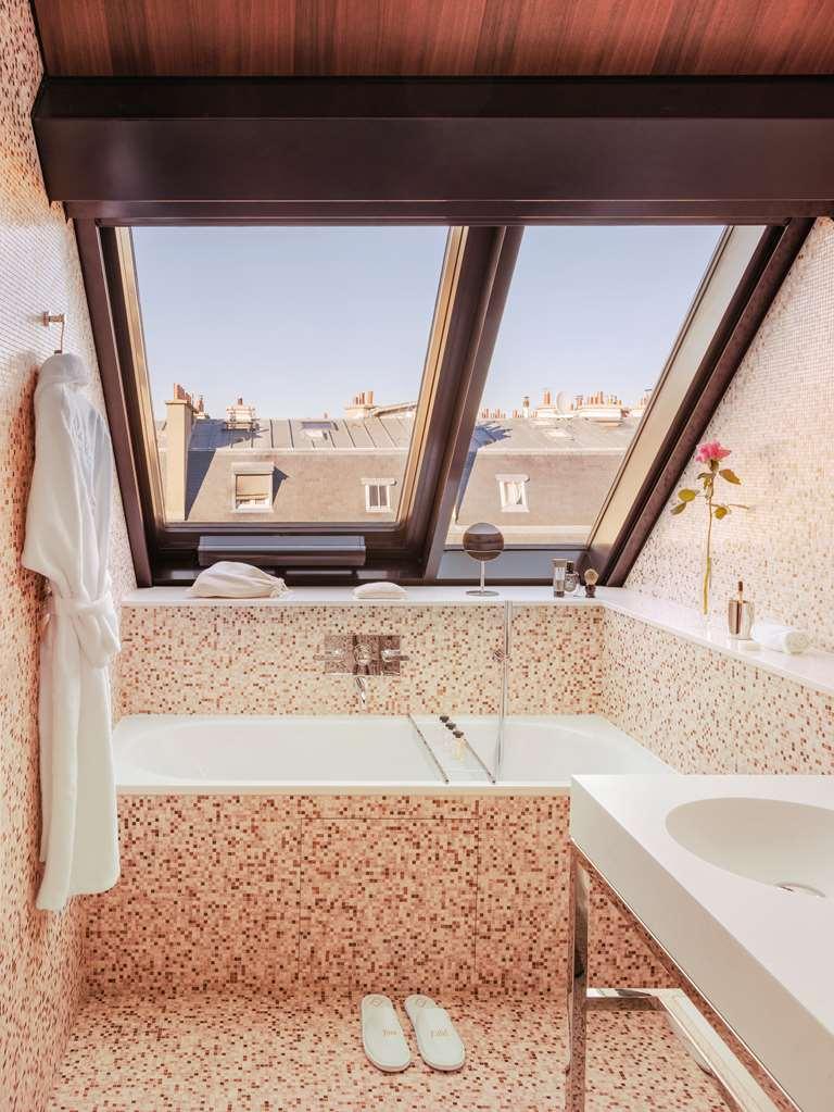 Hotel Madame Reve Paris Room photo