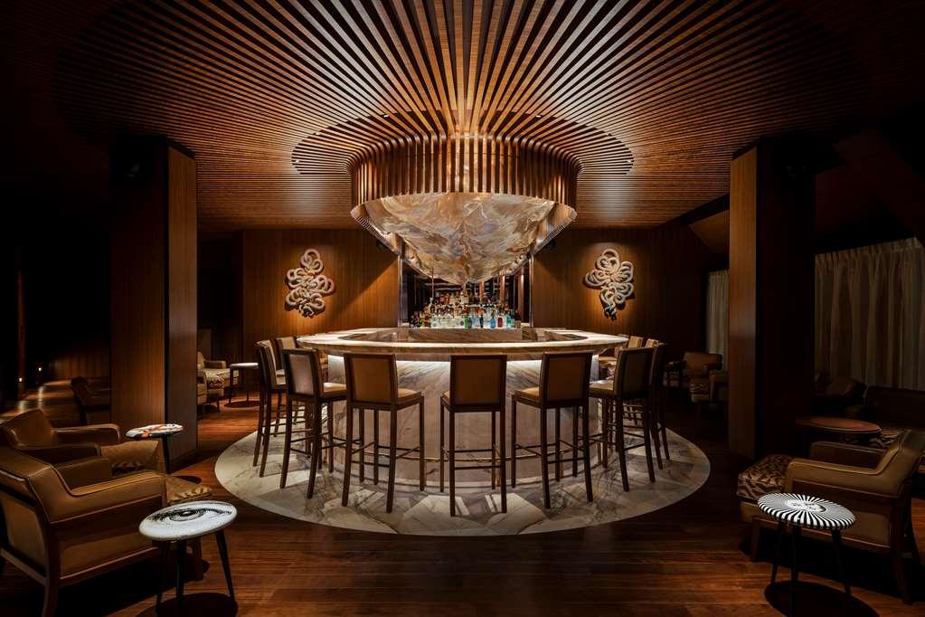 Hotel Madame Reve Paris Restaurant photo